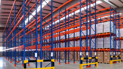 What Is the Lifespan of Heavy Duty Industrial Racking?