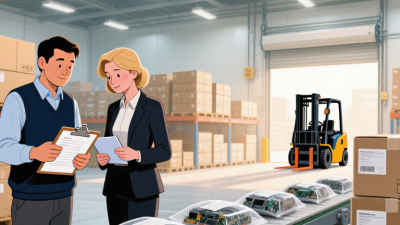 7 Tips for Customs Clearance of Electronic Components