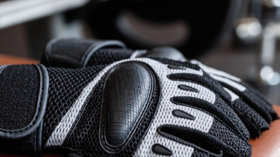 7 Tips on How to Choose Fitness Gloves for Weight Training?