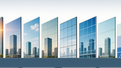 China Top 10 Glass Technologies Changing Architecture?