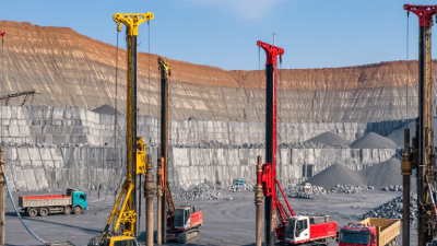 Top Hydraulic Rock Drilling Machine Manufacturers in China