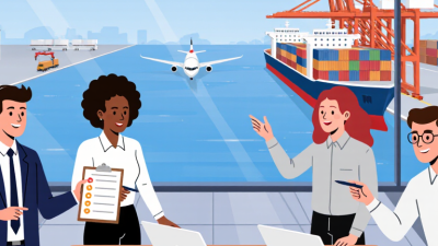 How to Choose a Freight Forwarder for Global Shipping?