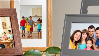Why Choose Wooden Photo Frames Over Plastic Ones?
