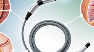 Top Ways Endoscopes Improve Diagnostic Accuracy