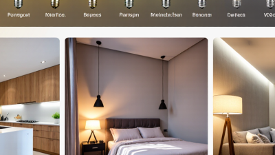 How to Match Lighting Brightness to Any Room?