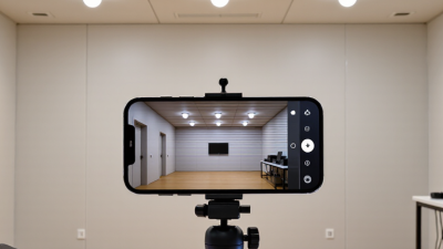 Why Do Some LED Lights Flicker on Camera 7 Best Fixes?
