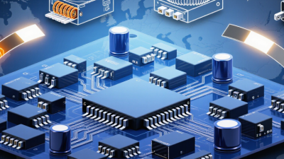 2026 Top AC DC Converter Types for Global Buyers?