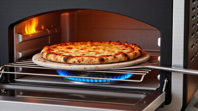 What Is a Home Pizza Oven and How Does It Work?