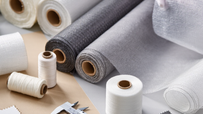 Top 10 Nylon Netting Fabric Manufacturers Worldwide