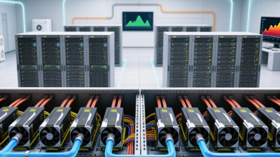 Top AI Training Server Manufacturer in China?