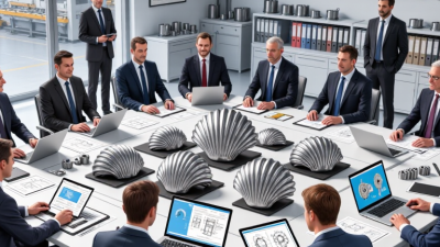 10 Best Shell Castings Suppliers for Global Buyers