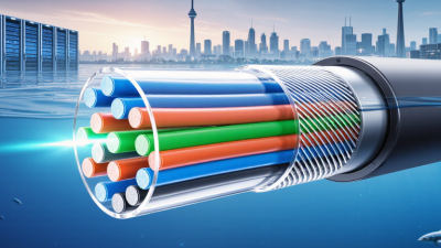 Why Is Fiber Optic Cable Used for Data Transmission?