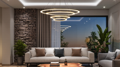 Why Is Lighting Important for Home Decor?