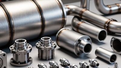 2026 Top Diesel Exhaust Parts How to Select?