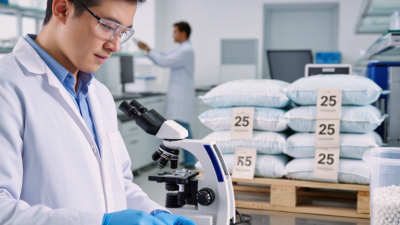 How to Choose Melamine Resin Powder Suppliers in 2026?