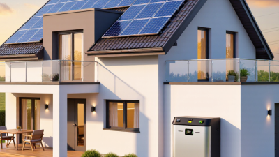 Top 10 Ways to Calculate Solar Battery ROI?