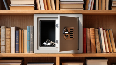 How to Hide a Book Safe on a Bookshelf in 2026?