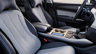 Top 10 Car Seat Accessories for a Better Driving Experience?