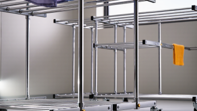 How to Prevent Hanger Racks from Rusting or Getting Damaged