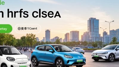 Top Affordable Electric Cars in China for Global Buyers