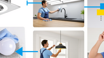 How to Maintain LED Lights for a Longer Lifespan?