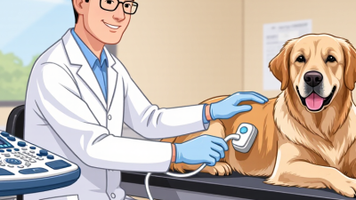 How to Choose a Dog Pregnancy Scanner?