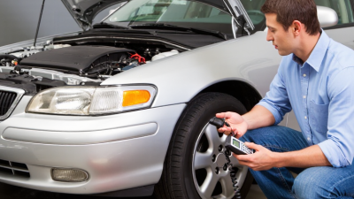 How to Diagnose Faulty Auto Parts at Home?