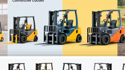 Top 10 Agricultural Forklifts for Sale in 2026