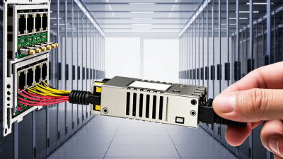 China Best Hot Swappable Transceiver Supplier for Buyers