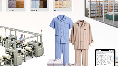 Who Are the Top Sleepwear Set Manufacturers in China?