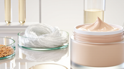What Is Hydrolyzed Protein in Skincare?