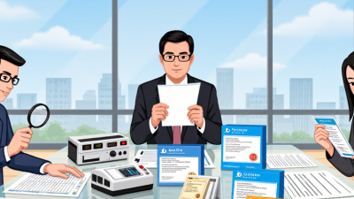 How to Ensure China Medical Suppliers Meet Global Standards?