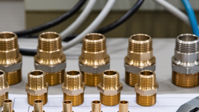 China Best Metal Cable Gland Manufacturers and Suppliers