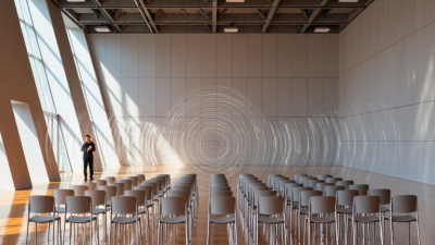 Why Do Large Rooms Have Poor Acoustics China Top Guide?