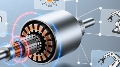 What Are Torque Motors and How Do They Work?