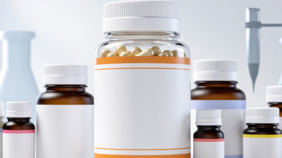 China Best Supplement Manufacturers How to Read Nutrition Labels?