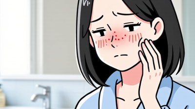 How to Stop Your Face Itching After Moisturizing?