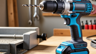 China Best Power Tools How to Prevent Overheating?