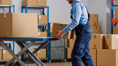 Why Material Handling Ergonomics Matters for Worker Safety