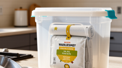 Why Is Proper Pet Food Storage Important for Freshness?