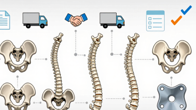 Top 10 Orthopedic Implant Suppliers With Flexible Payments