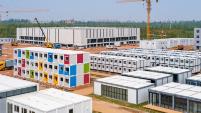 What Industries Use Prefab Buildings?