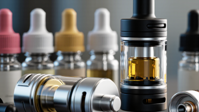 Can You Use Nic Salts in a Sub Ohm Tank 5 Tips?