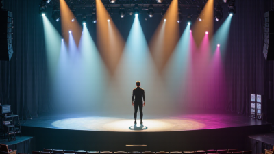 Why Is Theater Lighting Important for Global Buyers?