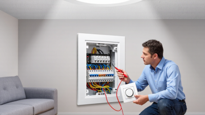How to Fix LED Downlights That Buzz When Turned On