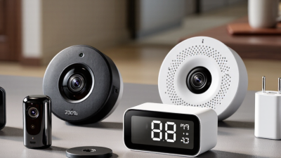 7 Best Hidden Tiny Cameras for Legal Security Use