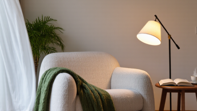 What Is the Best Lighting for a Cozy Reading Nook?