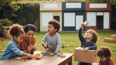 Top Ways to Make Learning Fun for Children