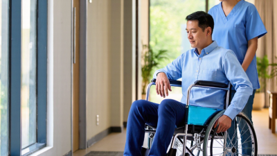 2026 Top Wheelchair Safety Precautions Users Should Follow?
