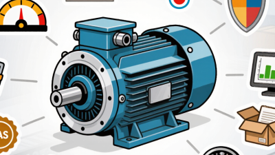 10 Heavy Duty Motor Buying Tips for Global Buyers?